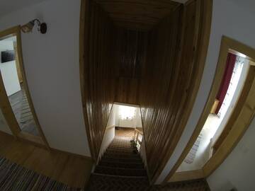 Фото номера Вилла с 3 спальнями Проживание в семье Simon House г. Шимон 5