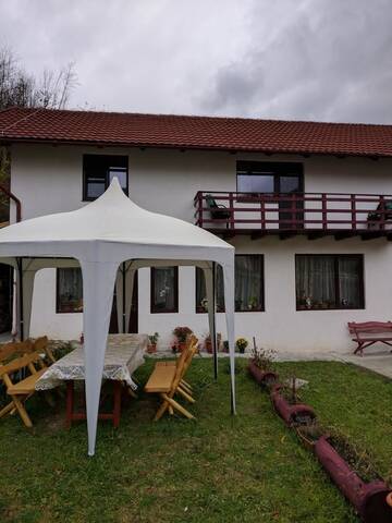 Фотографии Проживание в семье Simon House г. Шимон (Румыния) №4 Фото Проживание в семье Simon House г. Шимон 4