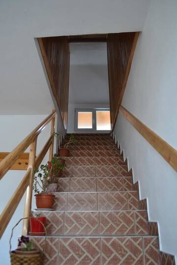 Фото номера Вилла с 3 спальнями Проживание в семье Simon House г. Шимон 8