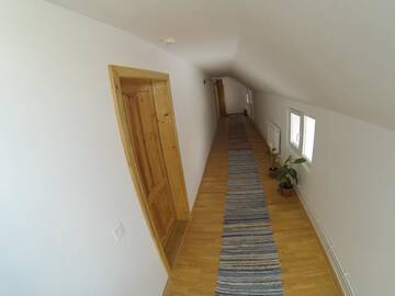 Фото номера Вилла с 3 спальнями Проживание в семье Simon House г. Шимон 17
