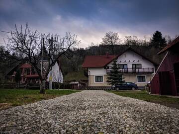 Фотографии Проживание в семье Simon House г. Шимон (Румыния) №2 Фото Проживание в семье Simon House г. Шимон 2