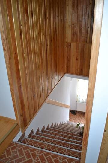 Фото номера Вилла с 3 спальнями Проживание в семье Simon House г. Шимон 27