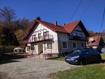 Фотографии Проживание в семье Simon House г. Шимон (Румыния) №3 Фото Проживание в семье Simon House г. Шимон 3