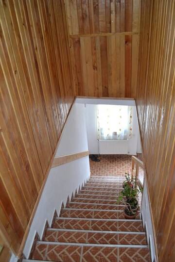 Фото номера Вилла с 3 спальнями Проживание в семье Simon House г. Шимон 32