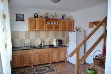 Фото номера Вилла с 3 спальнями Проживание в семье Simon House г. Шимон 33